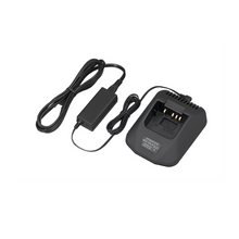 Kenwood Handheld Rapid Desktop Chargers KSC-25LSK