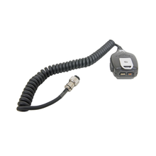 Kenwood Mobile Microphones MC-43S
