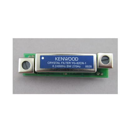 Kenwood YG-82CN-1 Roofing Filter YG-82CN-1W for TS-890S