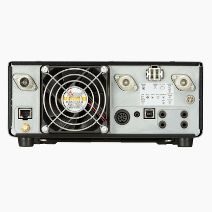 Open Box Demo ICOM IC-9700 All Mode, Direct Sampling Tri-Band Transceiver 144, 430/440 And 1200MHz