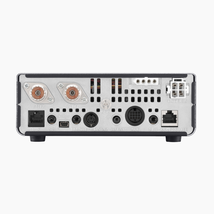 ICOM IC-7100 HF / VHF / UHF Mobile Multimode Transceiver - DStar - Touchscreen - DV