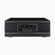 ICOM IC-PW2 HF Plus 50 MHz 1KW LDMOS Full Duty Cycle Linear Amplifier
