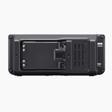 ICOM IC-705 HF/50/144/430 MHz All Mode QRP, with D-Star DV