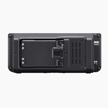 ICOM IC-705 HF/50/144/430 MHz All Mode QRP, with D-Star DV