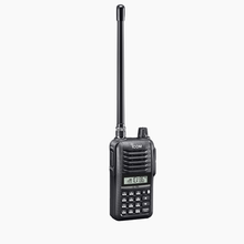 ICOM IC-V86 2M 7 Watt FM HT W/2250mAh Li-ion Battery & Traditional BNC Connector