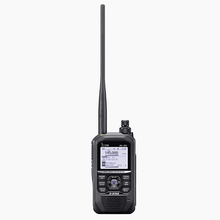 ICOM ID-50A 2 Meter 70 centimeter DSTAR Handheld Transceiver