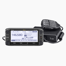 ICOM ID-5100AD 15 144 / 430 MHz Dual Band D STAR Mobile - W/ MBA-2 Mounting Bracket