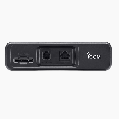 ICOM ID-5100AD 15 144 / 430 MHz Dual Band D STAR Mobile - W/ MBA-2 Mounting Bracket