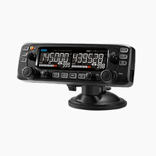 ICOM IC-2730B 55 IC-2730B Black Edition Dual Band VHF/UHF