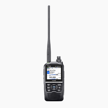 ICOM ID-52A PLUS 45 144 / 430 MHz UHF/VHF D-STAR Digital / Analog Hand Held Transceiver