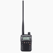 ICOM IC-R6E 0.1 - 1309.995 MHz Hand Held Unblocked Receiver/GOVERNMENT USE ONLY - Requires 2 AA Batteries