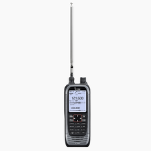 ICOM IC-R30 Communications Receiver  Receiver, Handheld, AM,FM,WFM,USB,LSB,CW,Digital Modes, 0.1 - 3304.999 MHz, IC-R30, Each