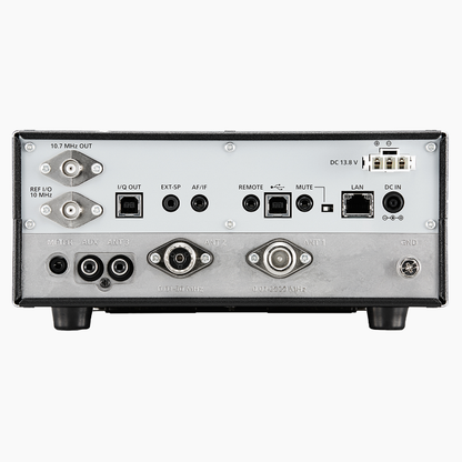 Icom IC-R8600-14 Wideband Receiver Unblocked Version