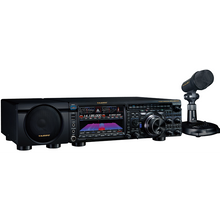 YAESU - FTDX101MP