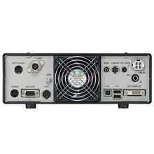 YAESU  FTDX-10 100 Watt HF Transciever