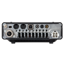 YAESU FT-891 HF + 50 MHz All Mode Mobile Transceiver With MH-31A8J Mic