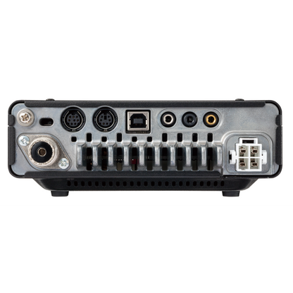 YAESU FT-891 HF + 50 MHz All Mode Mobile Transceiver With MH-31A8J Mic