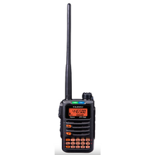 YAESU FT-70DR C4FM/ FM 144/ 430MHz Dual Band 5W Handheld Transceiver