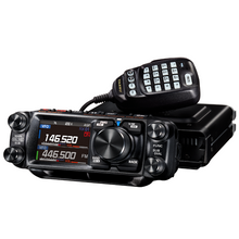 YAESU - FTM-510DRASP C4FM Digital/FM VHF/UHF Dual Band Mobile Transceiver ASP