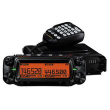 YAESU - FTM-150R 144/430MHz FM 55/50W Dual Band Mobile Transceiver