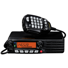 YAESU - FT-3165R 65W 144MHz FM Mobile Transceiver