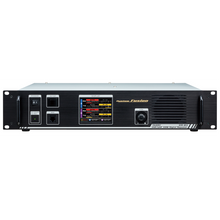 YAESU - DR-2X DUAL BAND DUAL RECEIVE HEAVY DUTY C4FM/FM DIGITAL REPEATER