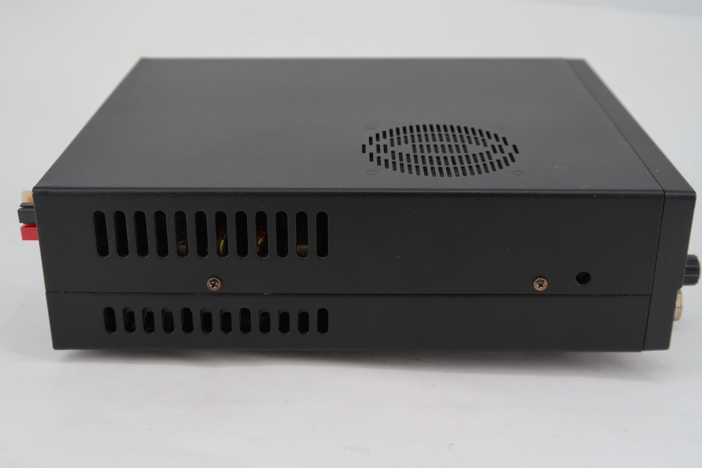 U18108 Used Ten-Tec Model 599AT Eagle HF Transceiver w/ Antenna Tuner & CW Filter Built-In