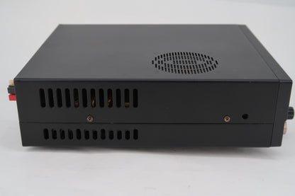 U18108 Used Ten-Tec Model 599AT Eagle HF Transceiver w/ Antenna Tuner & CW Filter Built-In