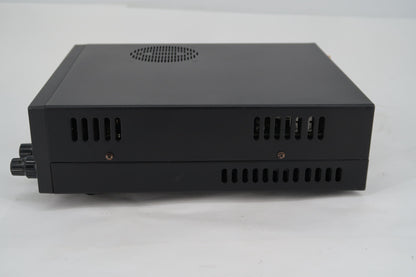 U18108 Used Ten-Tec Model 599AT Eagle HF Transceiver w/ Antenna Tuner & CW Filter Built-In