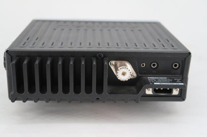 U18114 Used President George AM/FM/ SSB & CTCSS Mobile Transceiver w/ Extra Mic