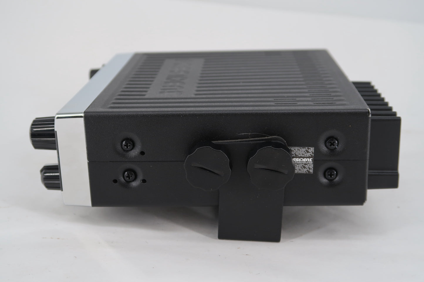 U18114 Used President George AM/FM/ SSB & CTCSS Mobile Transceiver w/ Extra Mic
