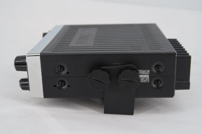 U18114 Used President George AM/FM/ SSB & CTCSS Mobile Transceiver w/ Extra Mic
