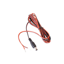 LDG - DC Power Cable 6'