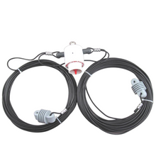 Buckmaster 4 Band 300 Watt OCF Dipole 40, 20, 10 & 6 Meter