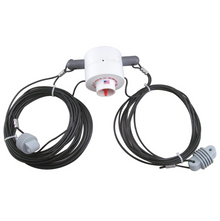 Buckmaster 4 Band 3000 Watt OCF Dipole 40, 20, 10 & 6 Meter