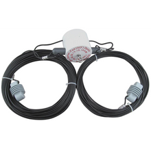 Buckmaster 7 Band 3000 Watt OCF Dipole 80, 40, 20, 17, 12, 10 & 6 Meter