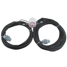 Buckmaster 8 Band 300 Watt OCF Dipole 160, 80, 40, 20, 17, 12, 10 & 6 Meter