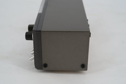 U18127 Used Kenwood SW-2000 & SWC-3 Power Meter w/ Coupler