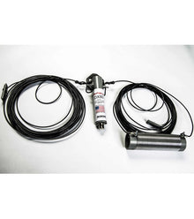 RadioWavz DX-160-HP High Power DX160 160 Meter Off Center Fed Dipole Windom