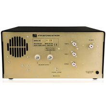 Palstar AT-5KHP 3500 Watt Continuous T-Match Antenna Tuner - 160 - 10 Meters