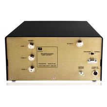 Palstar HF-AUTO 1.8 - 30 MHz Automatic Antenna Tuner - 160 - 10 Meters - Up to 8:1 SWR - SO-239 Connectors
