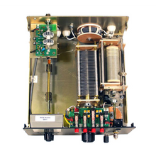 Palstar AT-500 1.8 - 54 MHz 600 Watt Differential T Antenna Tuner - Balanced or Unbalanced Lines
