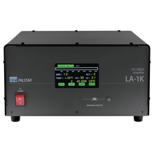 Palstar LA-1K RF SENSING 1000W DUAL HF LDMOS LINEAR AMPLIFIER