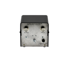 Palstar PM2000A Wattmeter 2000 Watt Cross Needle PEP / Average SWR / Wattmeter - 1.8 to 60 MHz - 300 Watt and 2 kW Scales