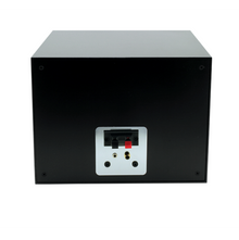 Palstar SP-30H-BLACK Deluxe External Speaker - 20 Watts RMS Maximum Power