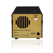 Palstar DL2K 2000 Watt Dummy Load