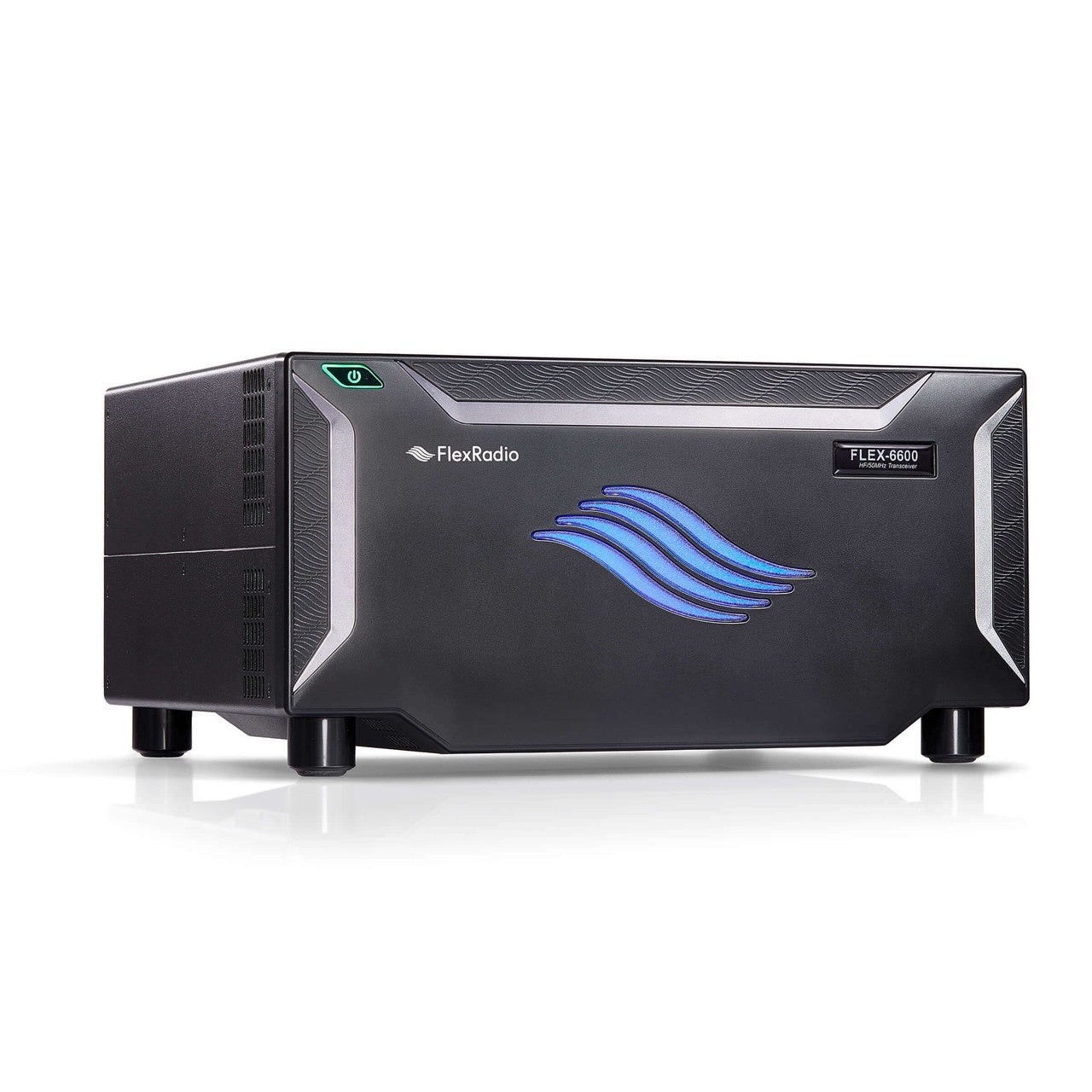 Certified Pre-Loved Flex 6600 SDR with Dust Cover and 6 Month Warranty