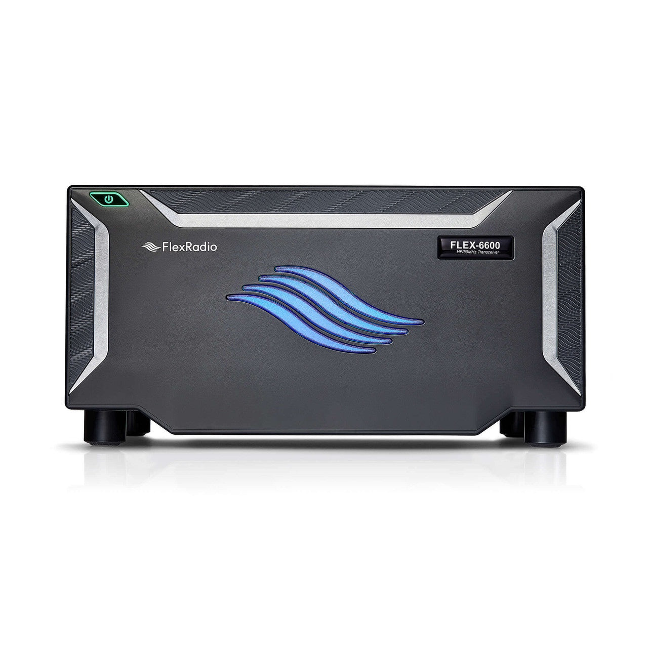Certified Pre-Loved Flex 6600 SDR with Dust Cover and 6 Month Warranty