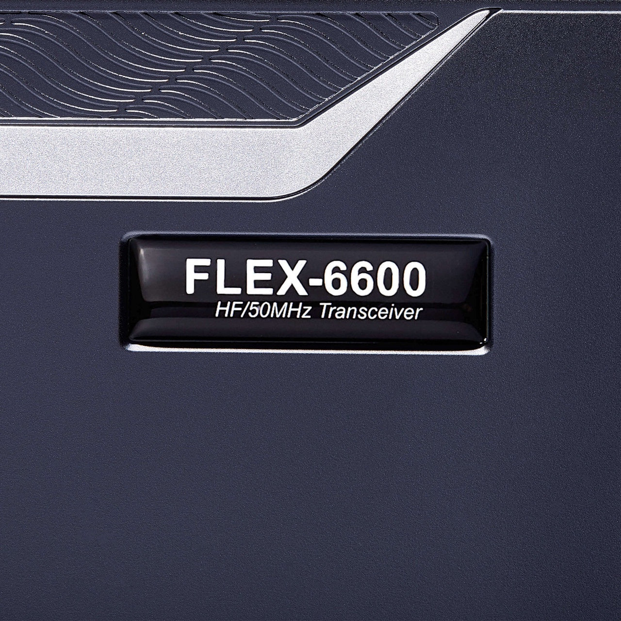 Certified Pre-Loved Flex 6600 SDR with Dust Cover and 6 Month Warranty