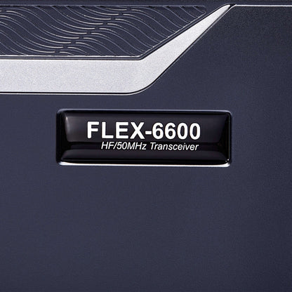 Certified Pre-Loved Flex 6600 SDR with Dust Cover and 6 Month Warranty